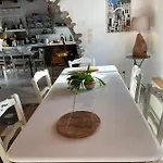 Zeus - Parikia - Paros - Grece Villa Krotiri