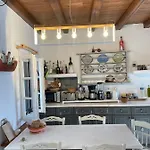 Villa Zeus - Parikia - Paros - Grece