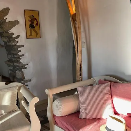 Zeus - Parikia - Paros - Grece Villa *