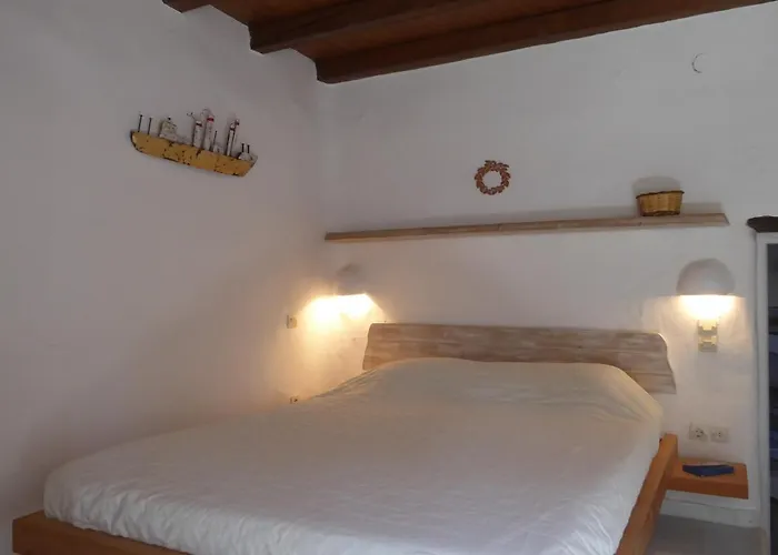 Villa Zeus - Parikia - Paros - Grece