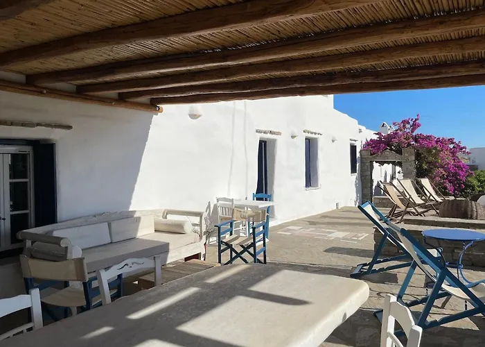 Zeus - Parikia - Paros - Grece * Krotiri